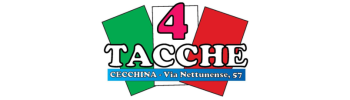 4 tacche